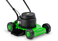 Cortador De Grama Elétrico Sl-350 1300W 220V 60Hz Mono Trapp - 3