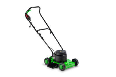 Cortador De Grama Elétrico Sl-350 1800W 220V 60Hz Mono Trapp