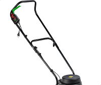 Cortador De Grama Elétrico Sl-350 1800W 220V 60Hz Mono Trapp - 2