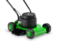 Cortador De Grama Elétrico Sl-350 1800W 220V 60Hz Mono Trapp - 3