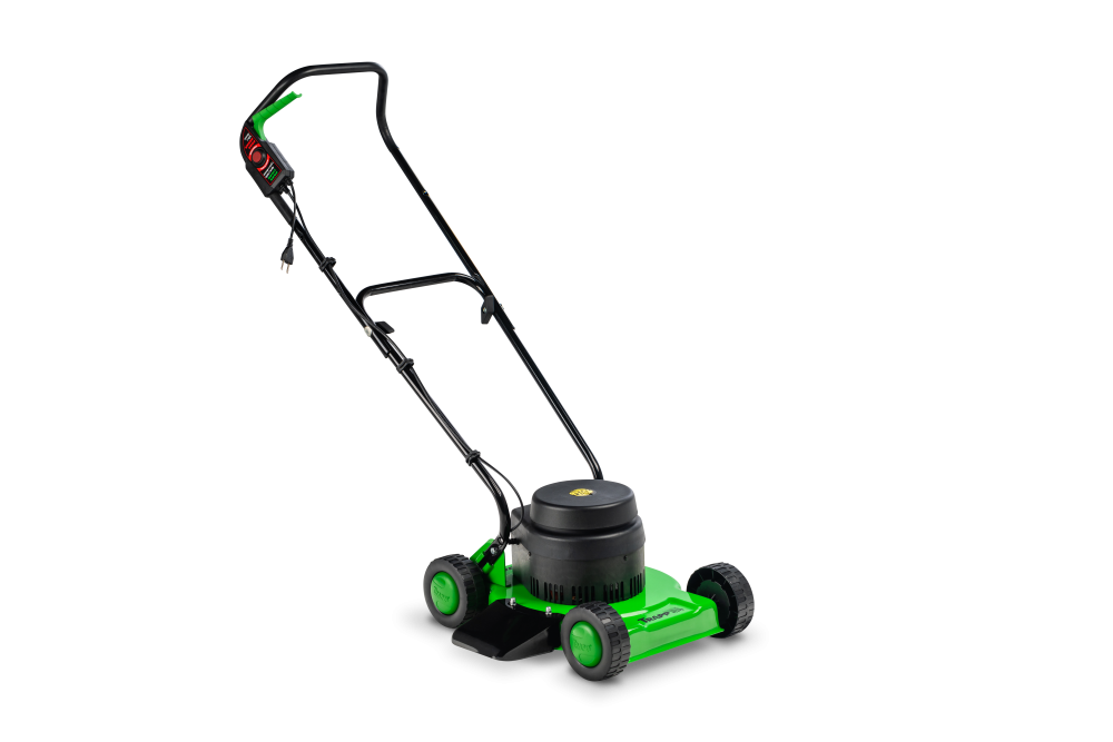 Cortador De Grama Elétrico Sl-350 1300W 127V 60Hz Mono Trapp - 1