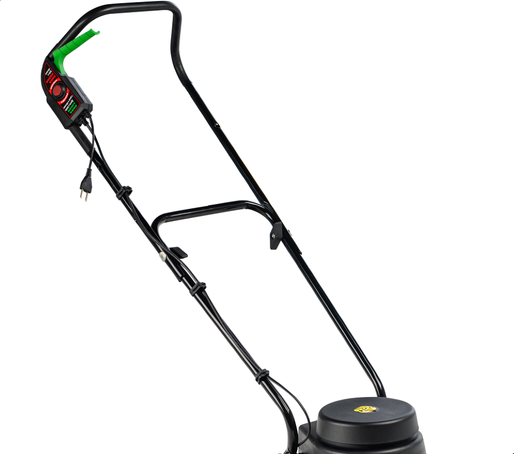 Cortador De Grama Elétrico Sl-350 1300W 127V 60Hz Mono Trapp - 2