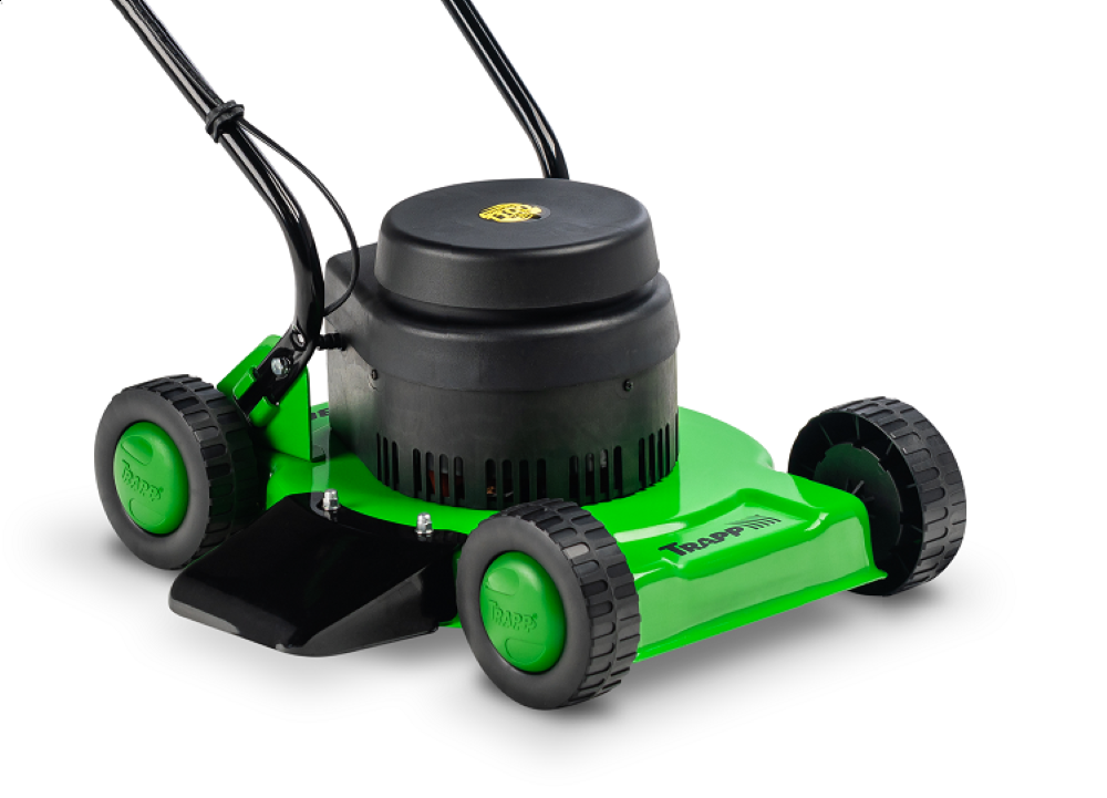 Cortador De Grama Elétrico Sl-350 1300W 127V 60Hz Mono Trapp - 3