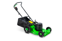 Cortador De Grama Elétrico Rm-80E 2500W 220V 60Hz Trapp - 1