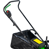 Cortador De Grama Elétrico Rm-80E 2500W 220V 60Hz Trapp - 2