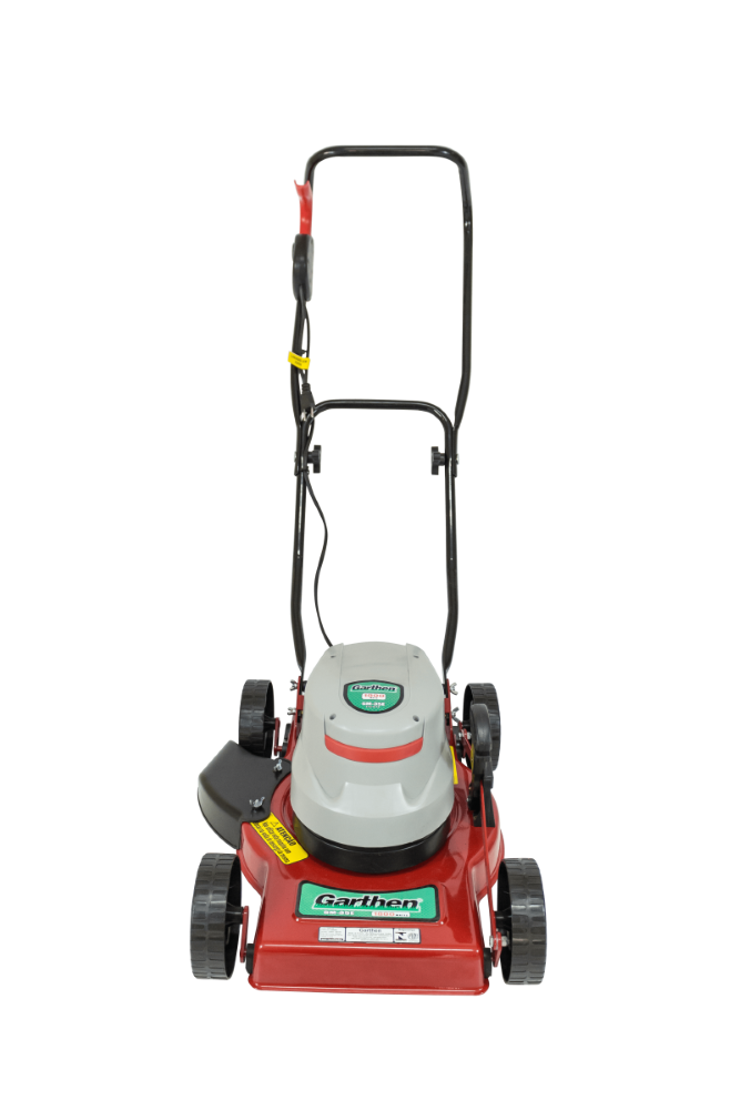 Cortador Grama Elétrico Mono 1100W 220V GM-35E-1100 Garthen - 1