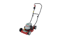 Cortador Grama Elétrico Mono 1100W 220V GM-35E-1100 Garthen - 2