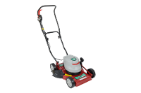 Cortador Grama Elétrico Mono 1100W 220V GM-35E-1100 Garthen - 3