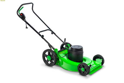 Cortador De Grama Elétrico Rc-51E 2500W 127V 60Hz Trapp