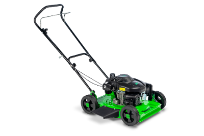 Cortador De Grama Com Motor Gasolina Lf-600G 6,5Hp 4T Trapp