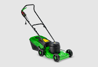 Cortador De Grama Elétrico Km-400 1300W Mono 60Hz 127V Trapp - 1