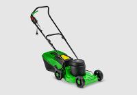 Cortador De Grama Elétrico Km-400 1300W Mono 60Hz 220V Trapp - 1