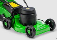 Cortador De Grama Elétrico Km-400 1300W Mono 60Hz 220V Trapp - 2