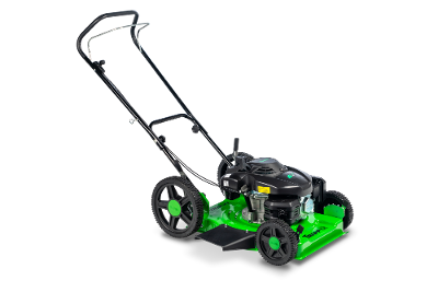 Cortador De Grama Com Motor Gasolina Lf-600Rm 6,5Hp 4T Trapp