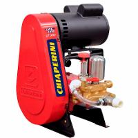 Lavadora Jato Móvel Mono 3HP Lig.220V c/Mang 3/8" Chiaperini - 3