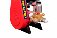 Lavadora Jato LJ3000 Fixa Tri 2HP s/Lig.s/Mang Chiaperini - 1