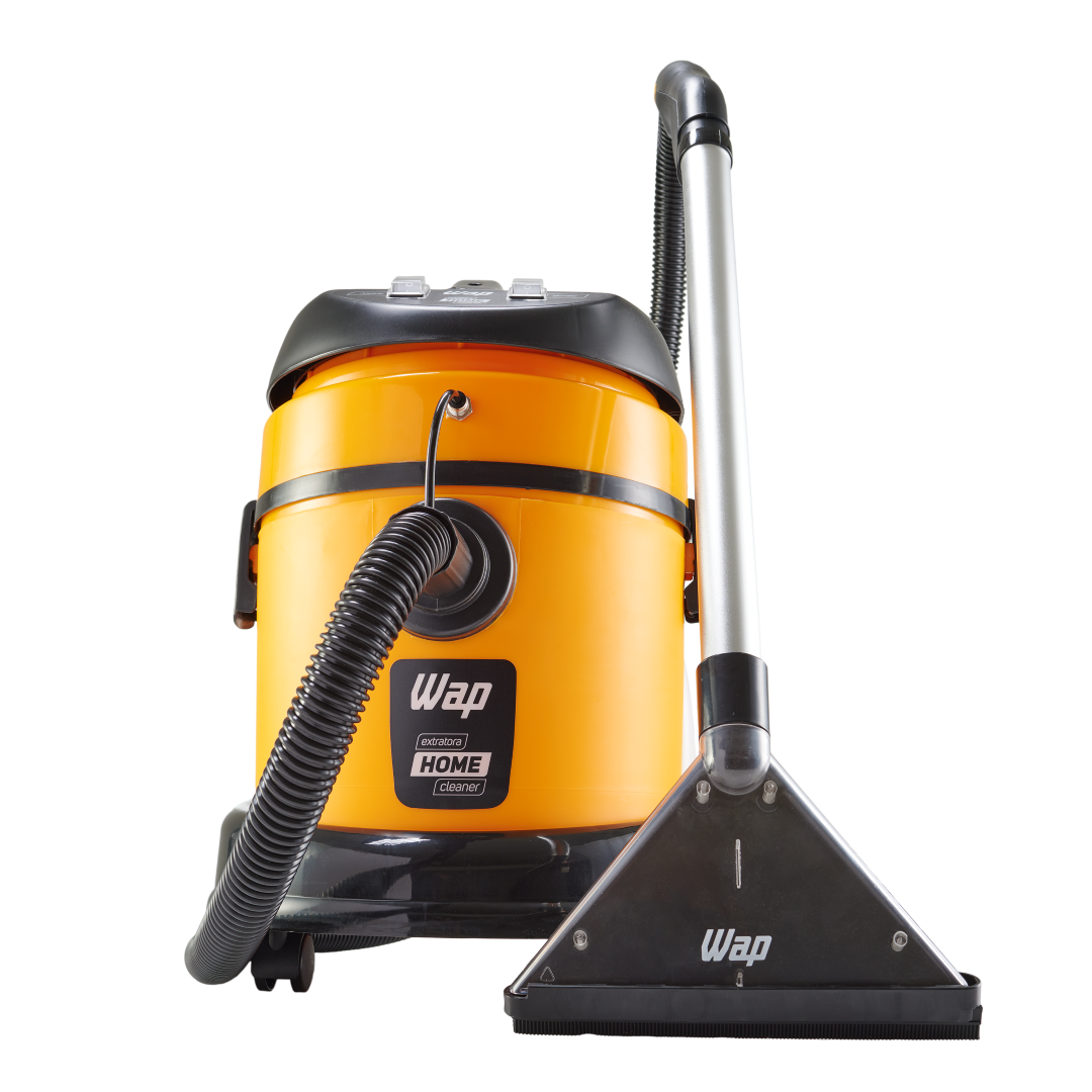 Extratora de Limpeza Home Cleaner 1600W 20L Motor Universal 127V - 2