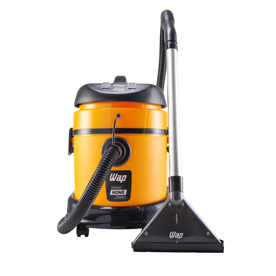 Extratora de Limpeza Home Cleaner 1600W 20L Motor Universal 127V - 3