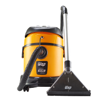 Extratora de Limpeza Home Cleaner 1600W 20L Motor Universal 127V - 2