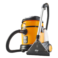 Extratora de Limpeza Home Cleaner 1600W 20L Motor Universal 127V