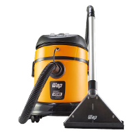 Extratora de Limpeza Home Cleaner 1600W 20L Motor Universal 127V - 5