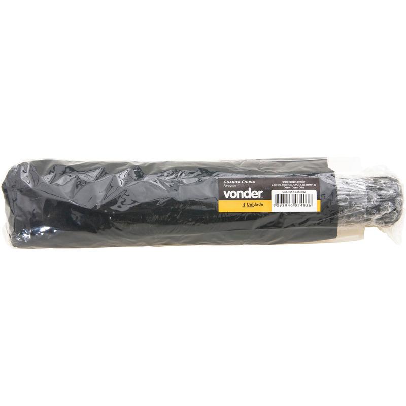 Guarda chuva 96cm automático Vonder - 1