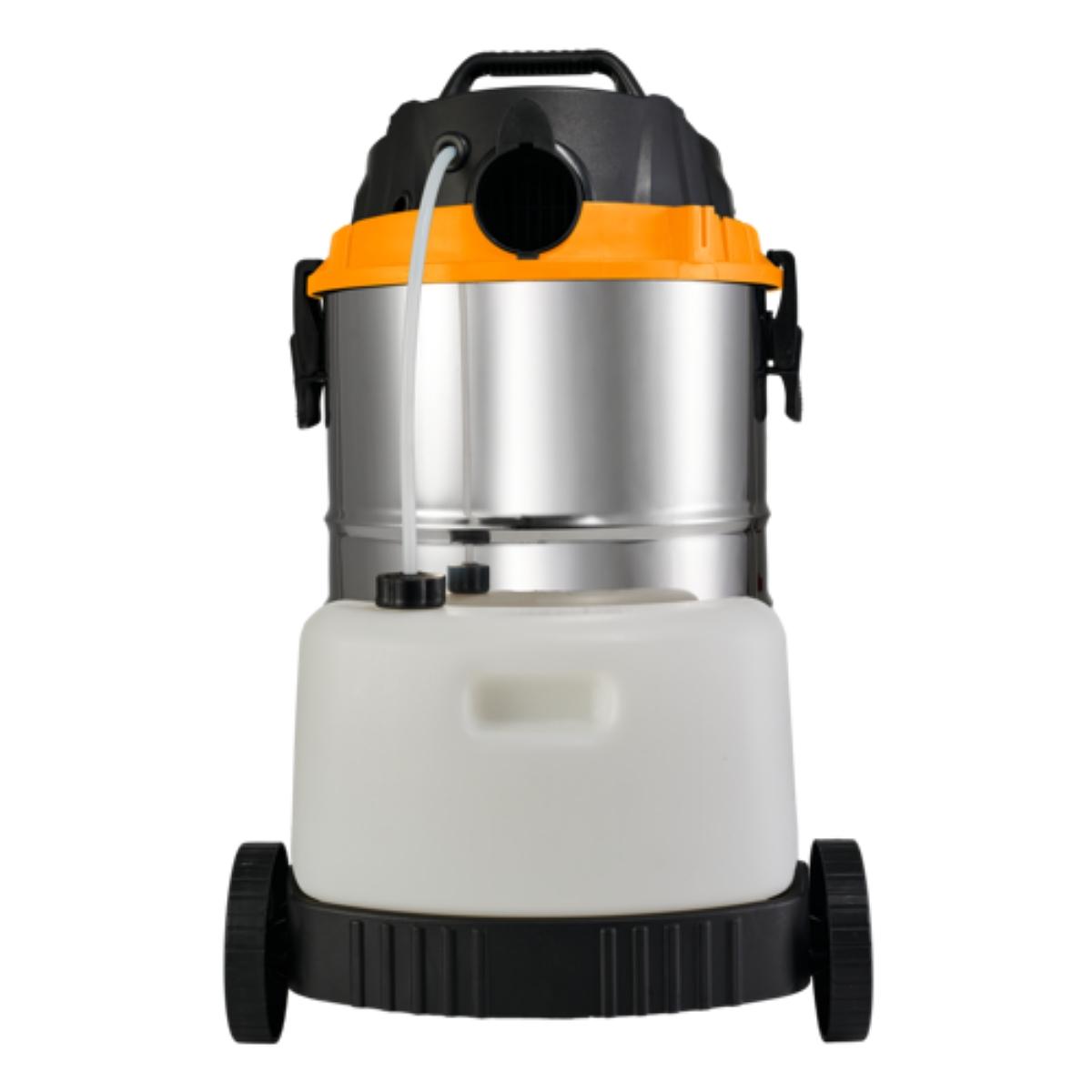 Extratora de Sujeira WAP Carpet Cleaner PRO 30 1600W de Potência e Filtro HEPA 127V - 5