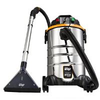 Extratora de Sujeira WAP Carpet Cleaner PRO 30 1600W de Potência e Filtro HEPA 127V