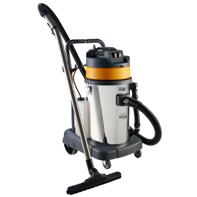 Extratora de Sujeira Profissional WAP CARPET CLEANER PRO 50 1600W 220V