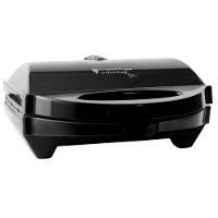 Crepeira e Hot Dog Britânia Com Capacidade de 6 Crepes Manual de Receitas 127V - 5