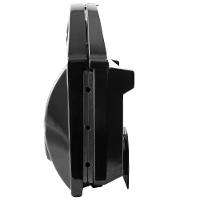 Crepeira e Hot Dog Britânia Com Capacidade de 6 Crepes Manual de Receitas 127V - 6