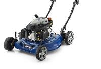 Cortador de Grama Gasolina 4T 5Hp 51cm Saida Lateral Tekna - 2