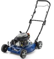 Cortador de Grama Gasolina 4T 5Hp 51cm Saida Lateral Tekna - 4