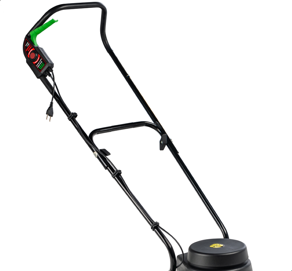 Cortador De Grama Elétrico Sl-350 1800W 127V 60Hz Mono Trapp - 2