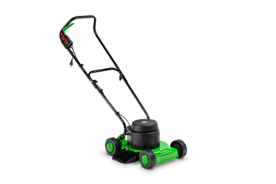 Cortador De Grama Elétrico Sl-350 1800W 127V 60Hz Mono Trapp