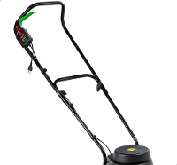 Cortador De Grama Elétrico Sl-350 1800W 127V 60Hz Mono Trapp - 2