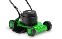 Cortador De Grama Elétrico Sl-350 1800W 127V 60Hz Mono Trapp - 3