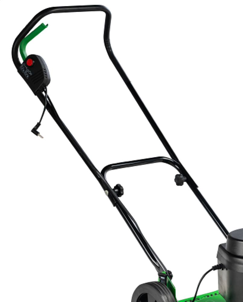 Cortador De Grama Elétrico Mc-50E 2500W 127V 60Hz Trapp - 2