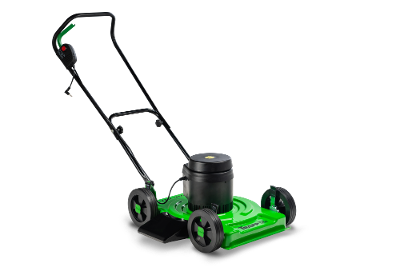 Cortador De Grama Elétrico Mc-50E 2500W 127V 60Hz Trapp
