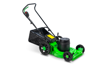 Cortador De Grama Elétrico Rm-80E 2500W 127V 60Hz Trapp