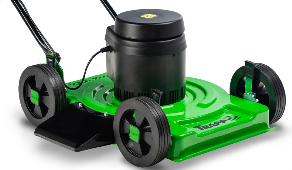 Cortador De Grama Elétrico Mc-50E 2500W 220V 60Hz Trapp - 3