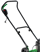 Cortador De Grama Elétrico Mc-50E 2500W 220V 60Hz Trapp - 2