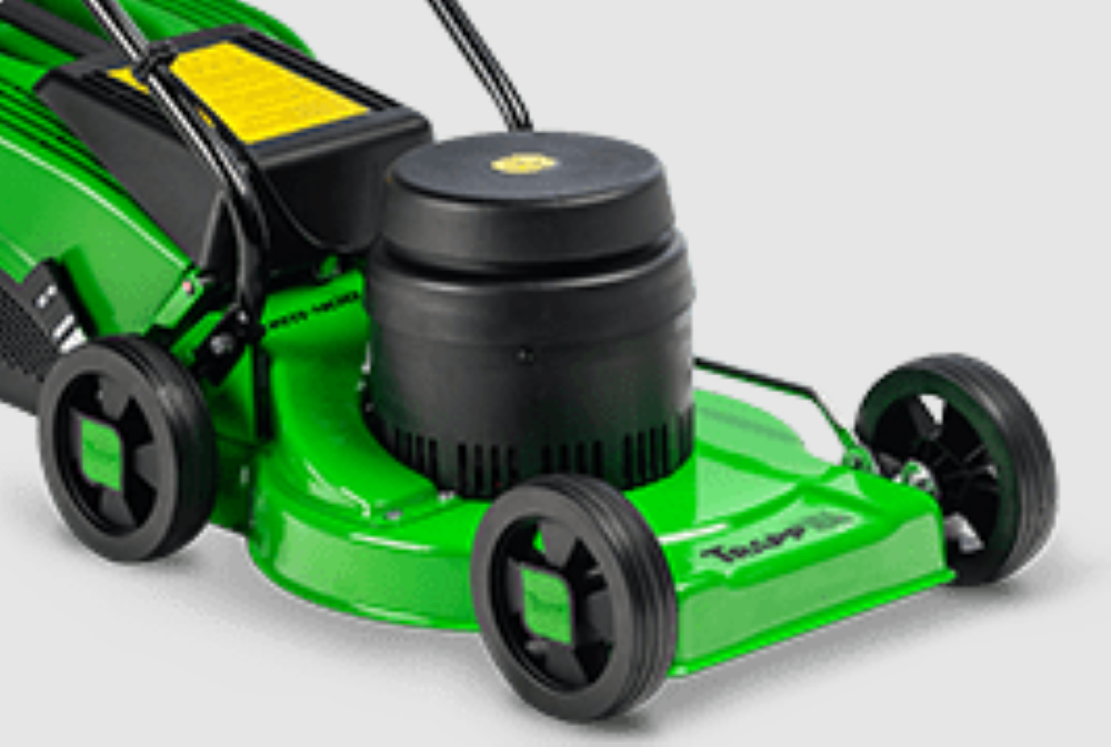 Cortador De Grama Elétrico Km-400 1800W Mono 220V 60Hz Trapp - 3