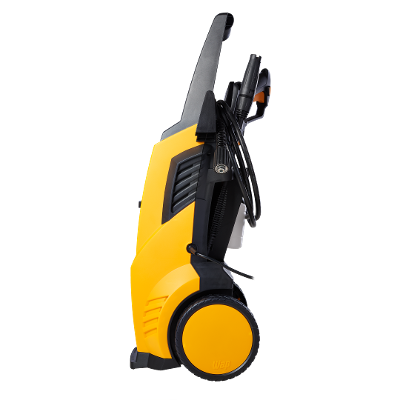 Lavadora de Alta Pressão WAP Líder 2200 Aplicador de Detergente 1750W 220V