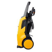 Lavadora de Alta Pressão WAP Líder 2200 Aplicador de Detergente 1750W 220V - 1