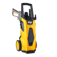Lavadora de Alta Pressão WAP Líder 2200 Aplicador de Detergente 1750W 220V - 2