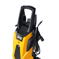 Lavadora de Alta Pressão WAP Líder 2200 Aplicador de Detergente 1750W 220V - 3