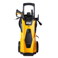 Lavadora de Alta Pressão WAP Líder 2200 Aplicador de Detergente 1750W 220V - 6