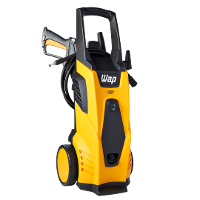 Lavadora de Alta Pressão WAP Líder 2200 Aplicador de Detergente 1750W 220V - 7