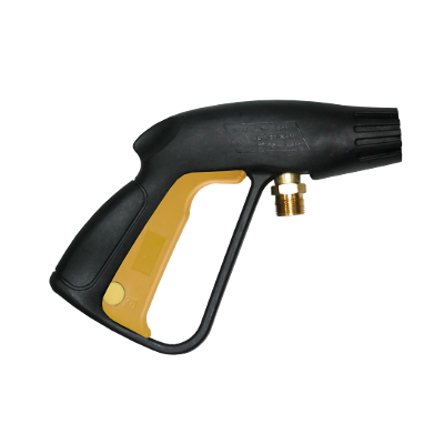 Lavadora de Alta Pressão WAP BRAVO 2550 com Alça Retrátil, 1700W Motor Indução 127V